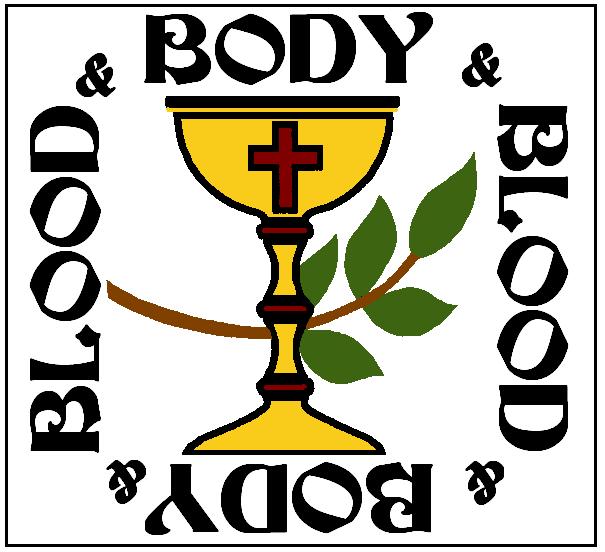 Most Holy Body & Blood of Christ – Epiphany of the Lord Catholic Parish