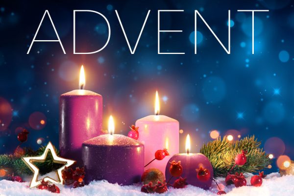 Advent and Christmas Special Events