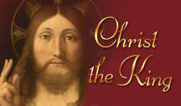 Christ the King – Epiphany of the Lord Catholic Parish
