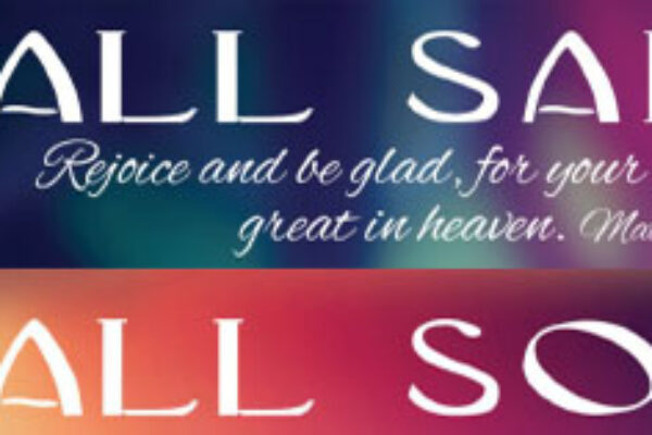 All Saints, All Souls