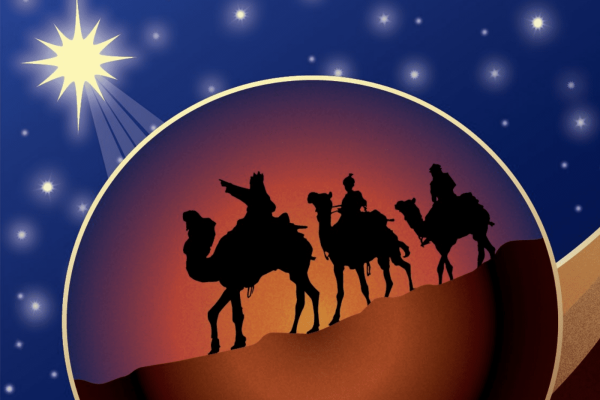 Feast of the Epiphany of the Lord