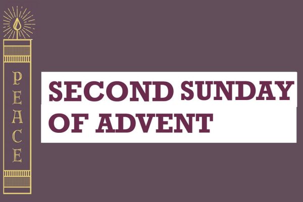 2nd Sunday of Advent