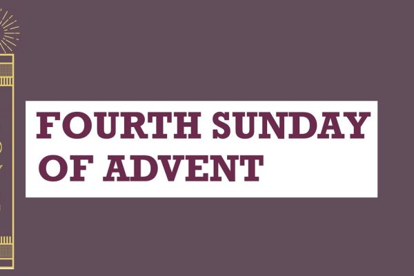 4th Sunday of Advent