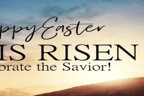 Easter
