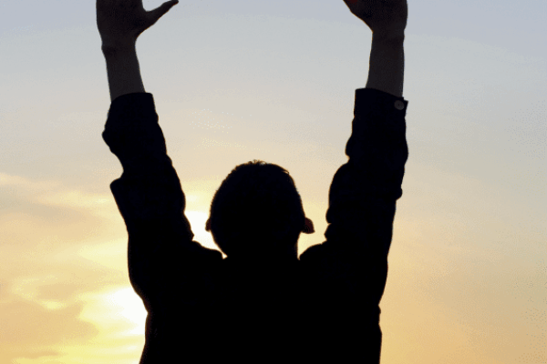 17th Sunday in Ordinary Time