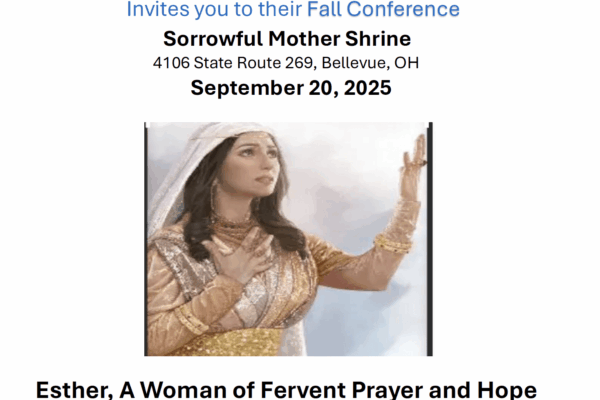 Toledo Diocesan Council of Catholic Women