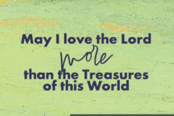 25th Sunday of Ordinary Time