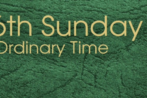 26th Sunday in Ordinary Time