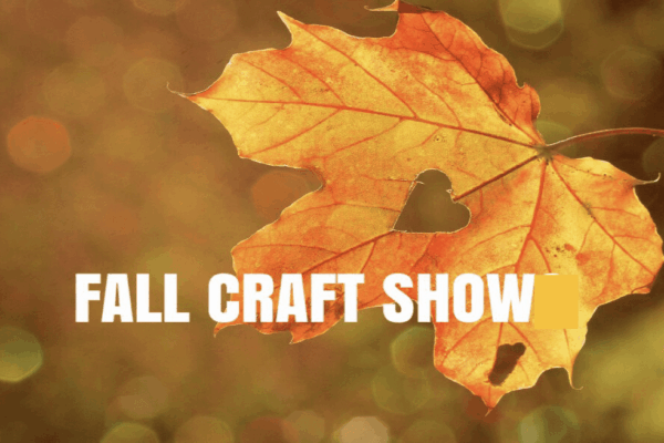 Fall Craft Show