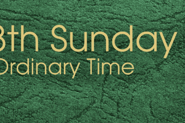 28th Sunday in Ordinary Time