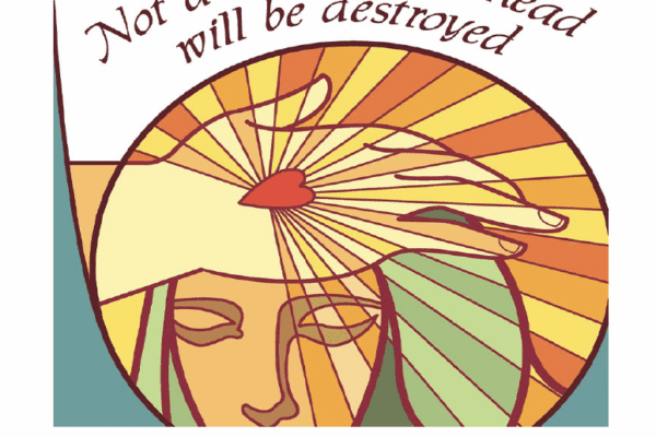 Thirty-Third Sunday in Ordinary Time