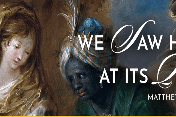 The Epiphany of the Lord