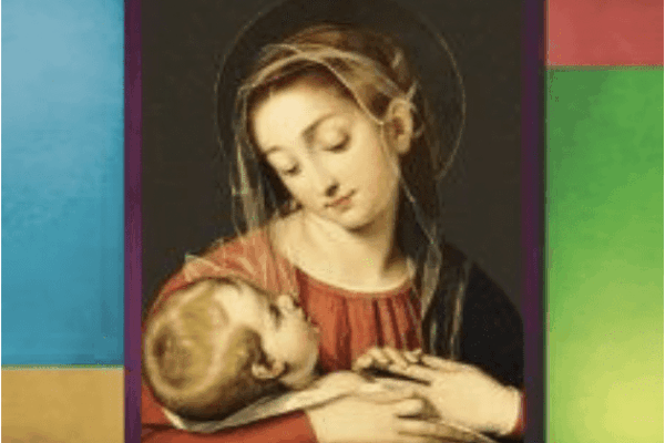 Solemnity of Mary, the Holy Mother of God: World Day of Peace 