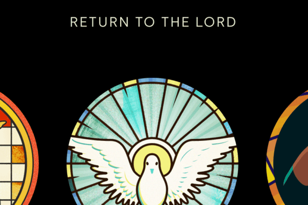 Hallow Parish Mission: Return to the Lord