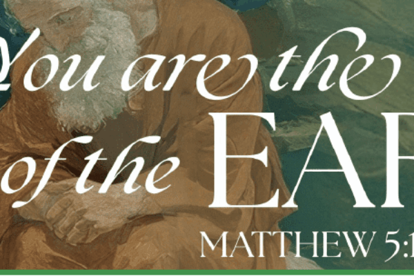 5th Sunday in Ordinary Time