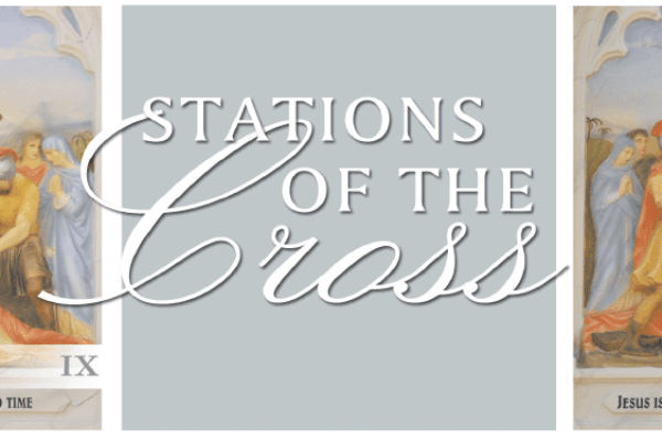 Stations of the Cross