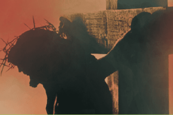 Good Friday of the Passion of the Lord