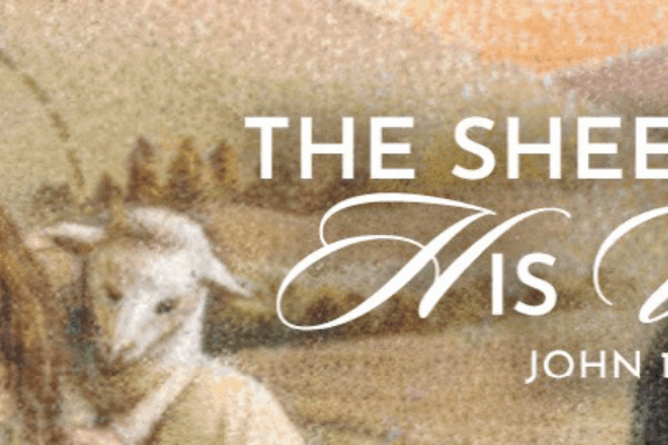 4th Sunday of Easter