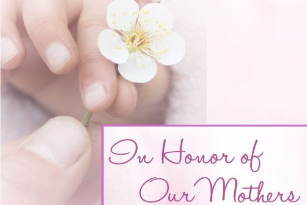 Sixth Sunday of Easter & Mother’s Day
